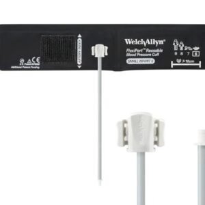 NIBP Cuff, OEM Original REUSE-06-1HP by Welch Allyn