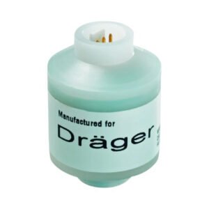 O2 Sensor, OEM Original MU24903 by Draeger