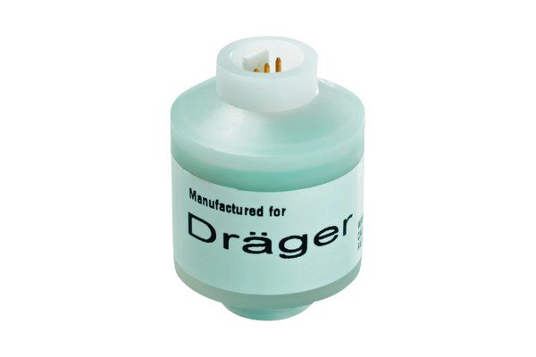 O2 Sensor, OEM Original MU24903 by Draeger