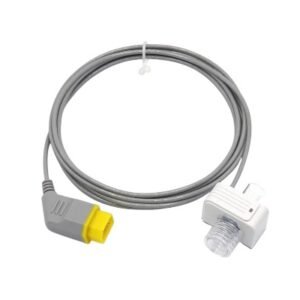 etCO2 Sensor, OEM Original TG-980P by Nihon Kohden